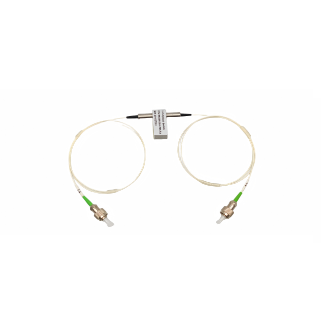 1x1 Mechanical Optic Switch