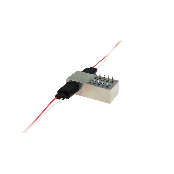2X2 Full Optical Switch