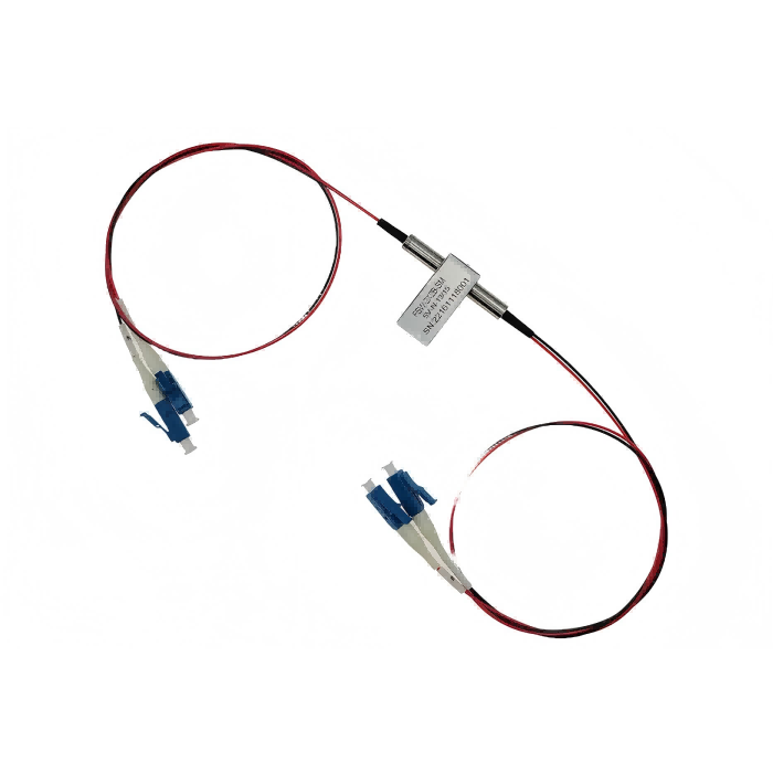 2x2B Mechanical Optic Switch