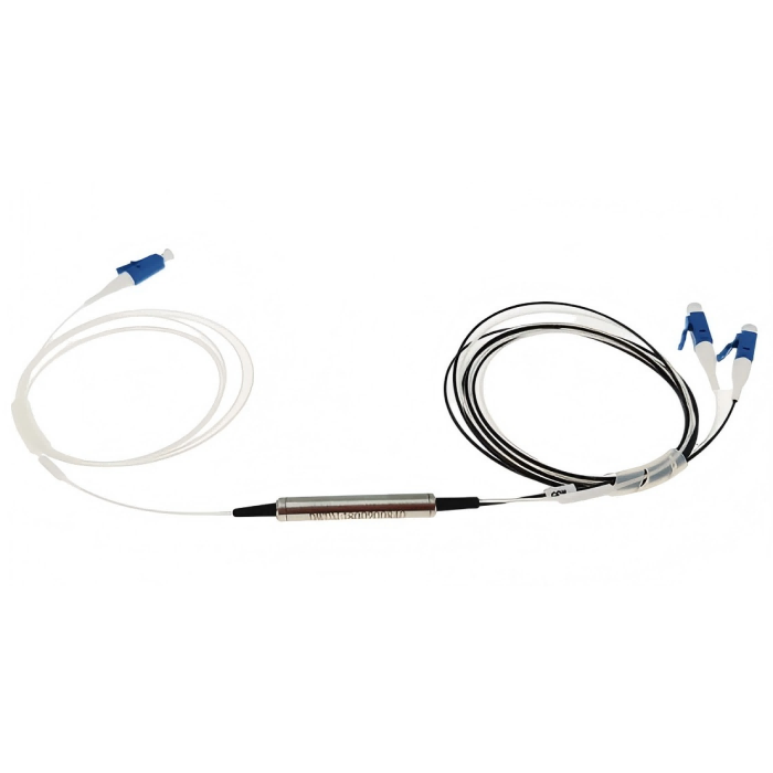 3 Port DWDM Device