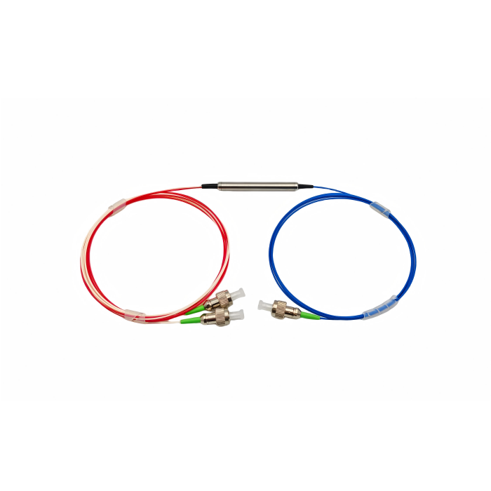 3 port Optical Circulator
