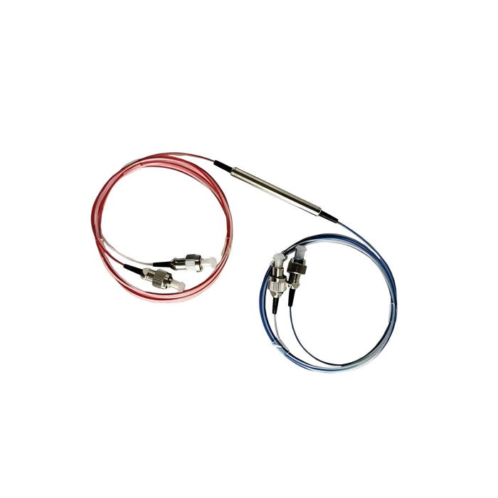 4 port Optical Circulator