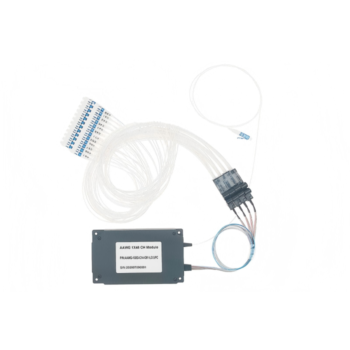 40CH/48CH AAWG Module