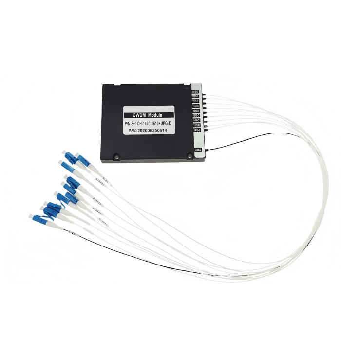 8CH CWDM Mux Demux