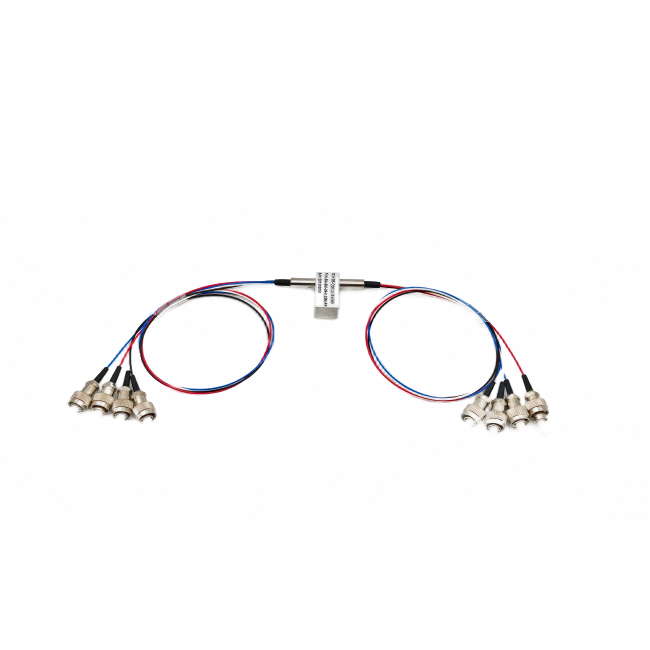 D2x2B Mechanical Optic Switch