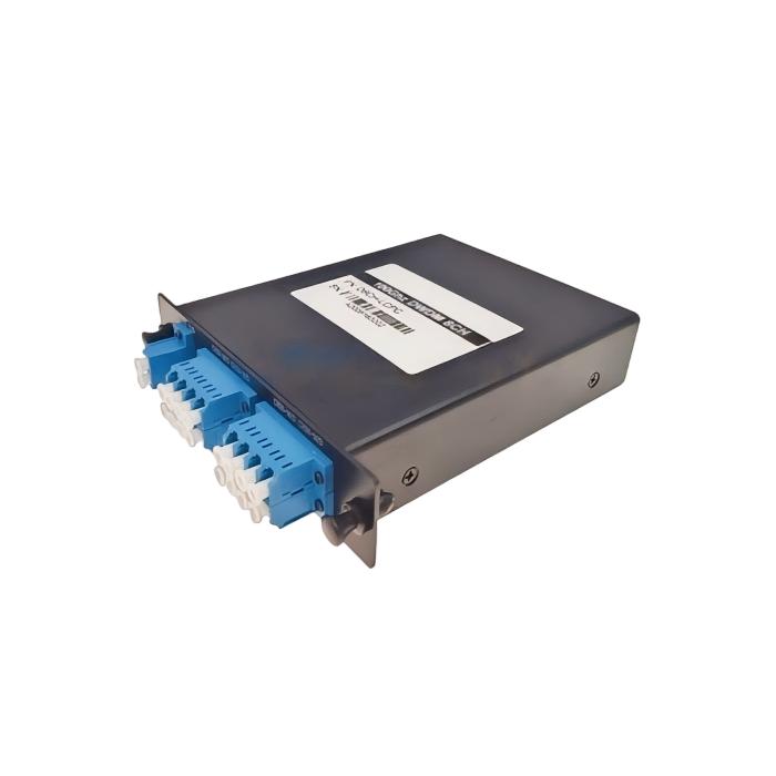 DWDM Module in LGX Box