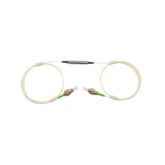 L-Band Polarization-Insensitive Optical Isolator