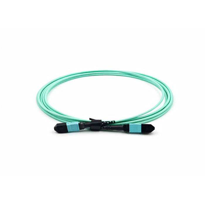 MPO  MTP Optical Patch Cord