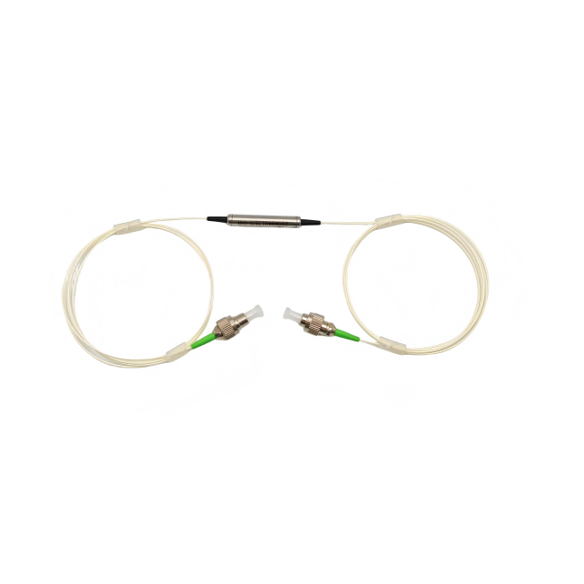 Mini Polarization-Insensitive Optical Isolator