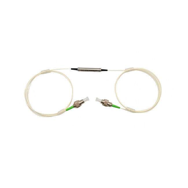 Polarization-Insensitive Optical Isolator（1060,1480nm）