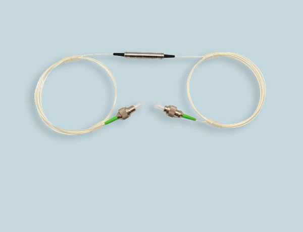PM Fiber Isolator — Precision Polarization Control for High-Performance Optical Systems