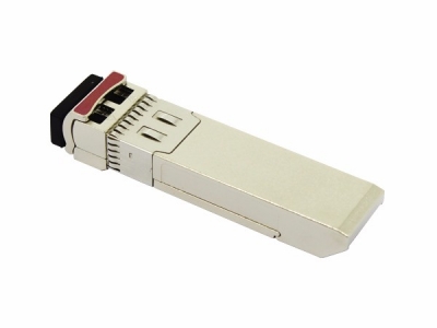 10G CWDM SFP+ Transceiver
