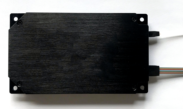 40-CH 100G Athermal AWG