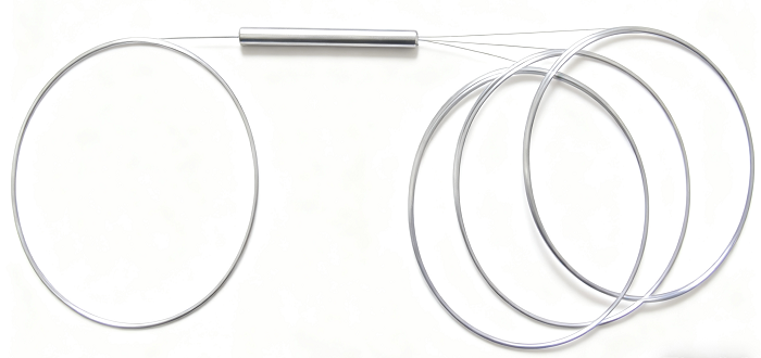 PM 1310/1550nm Coupler (1×3)