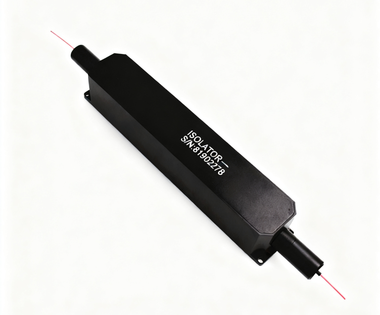  High-Performance Optical Isolation at 980 nm: A Critical Component for Advanced Photonic Systems