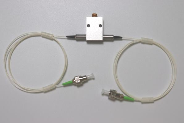 Online adjustable VOA