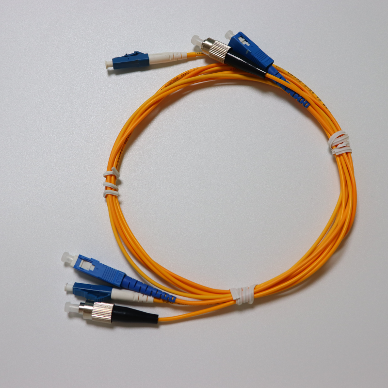 Optical Patch Cord