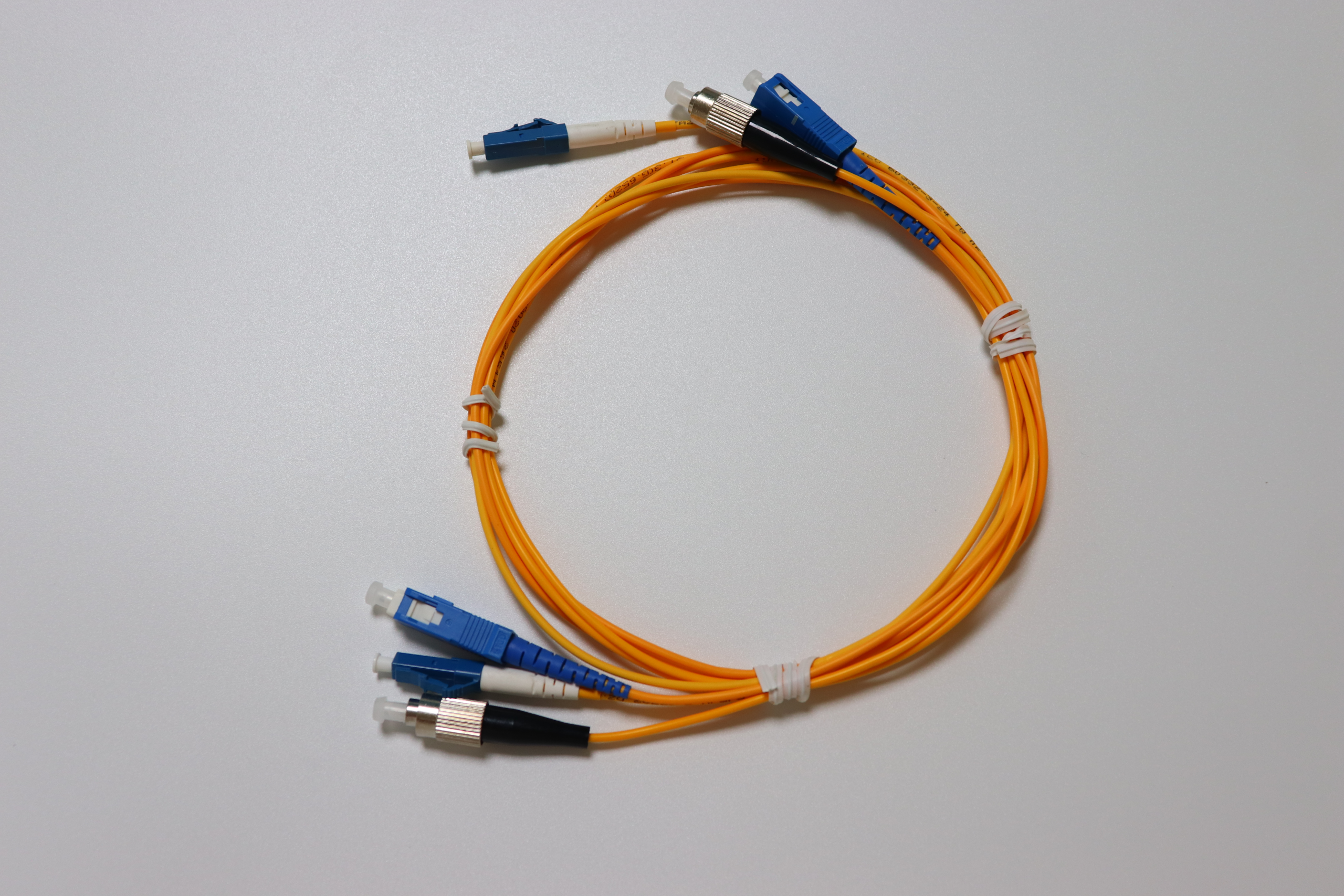 Optical Patch Cord