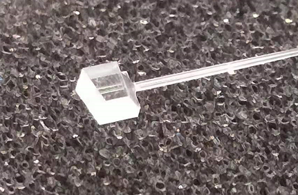 Lithium Niobate Pigtail Module