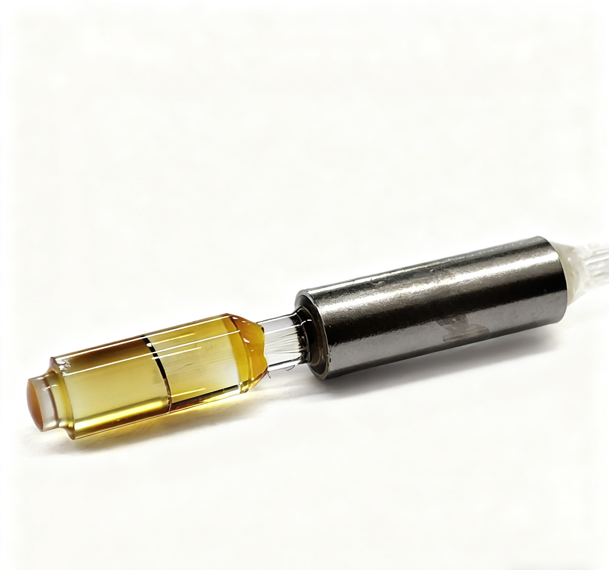 PM Sixteen Fibers Collimator