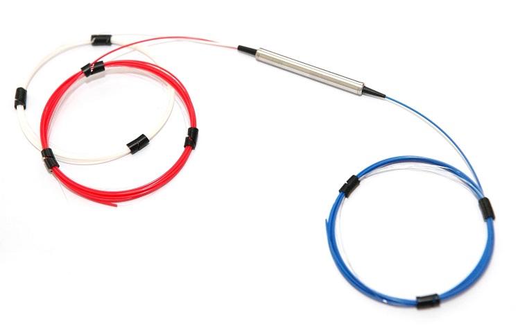 Maintaining Bias 3-port Circulator