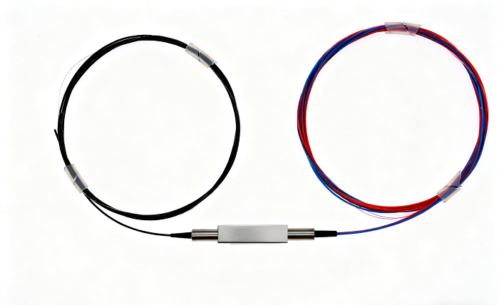 PM 1x2 Magneto-Optic Switch