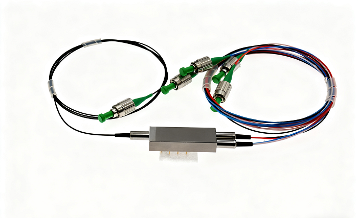 PM 1x4 Magneto-Optic Switch