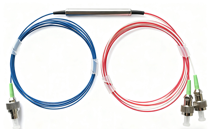 PM 2000nm Circulator