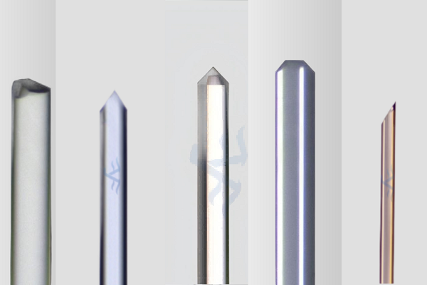 Lensed Fibers: Precision Tools for Efficient Light Coupling