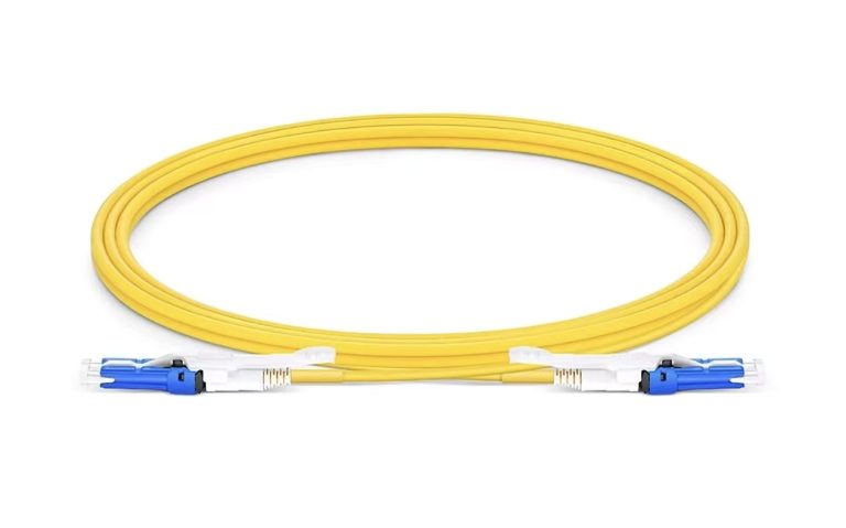 CS Fiber Optic Patch Cord