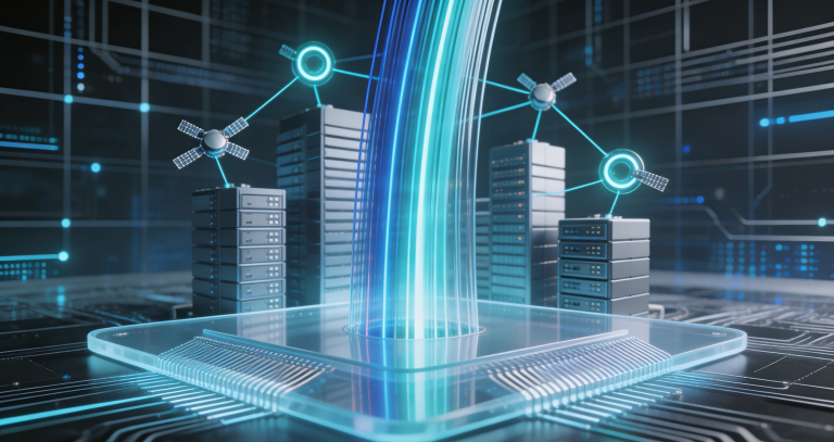 How AWG Modules Enable Next-Generation DWDM Optical Networks